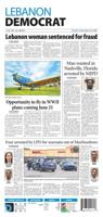 Lebanon Democrat