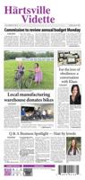 Hartsville Vidette