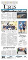 Macon County Times