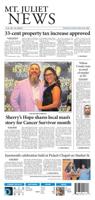 Mt Juliet News