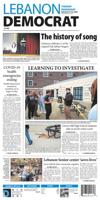 Lebanon Democrat