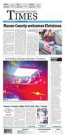 Macon County Times