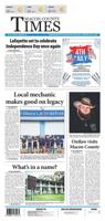 Macon County Times