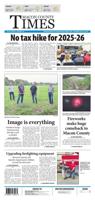 Macon County Times