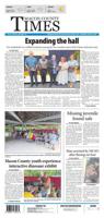 Macon County Times