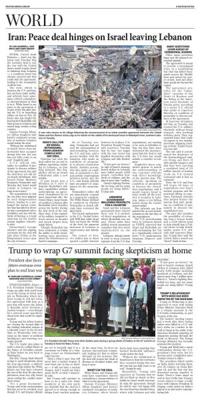 Page W1