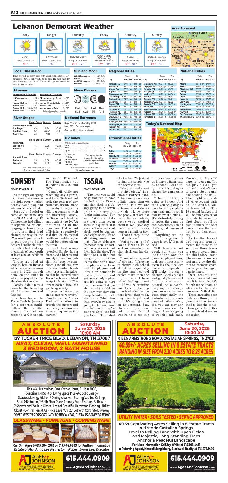 Page A12