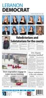 Lebanon Democrat