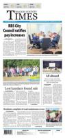 Macon County Times
