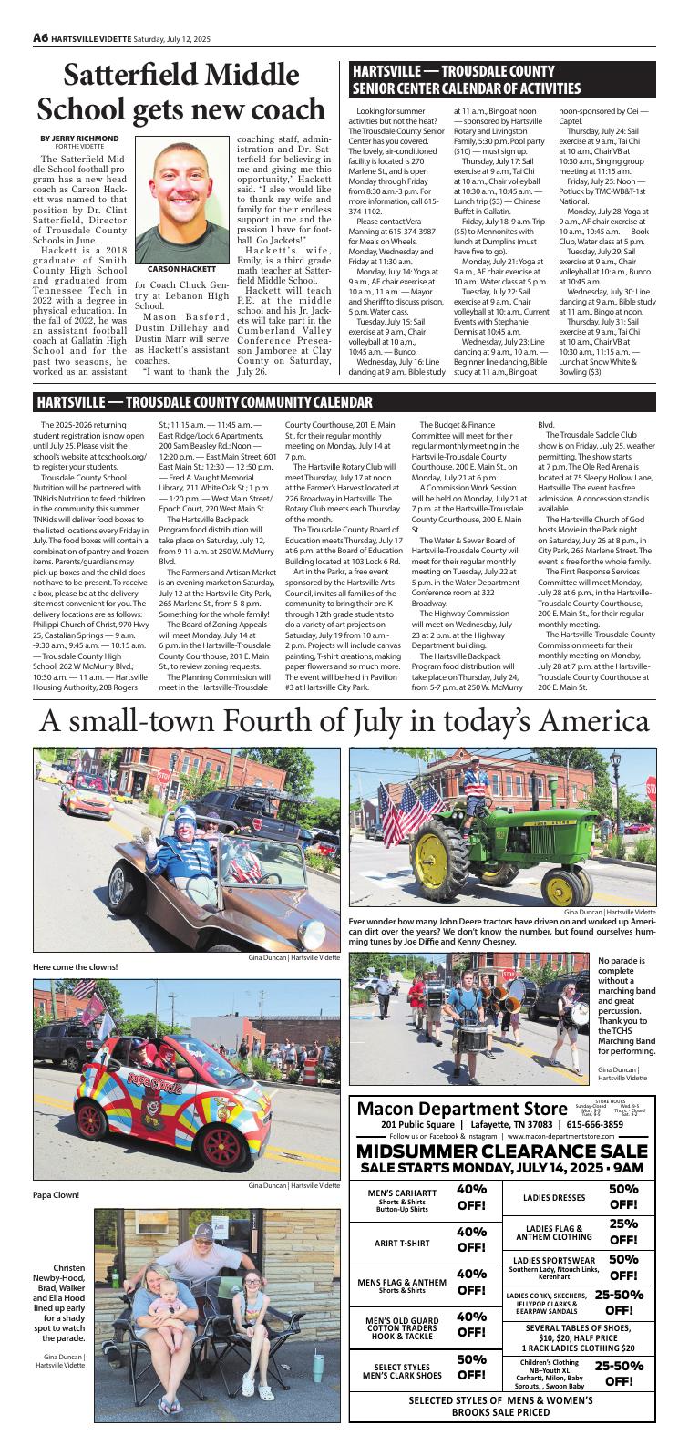 Page A6