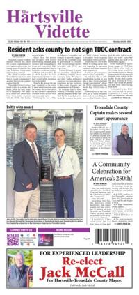 Page A1