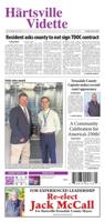 Hartsville Vidette
