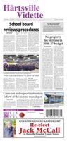 Hartsville Vidette