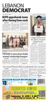 Lebanon Democrat