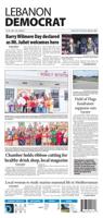 Lebanon Democrat