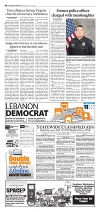 Page A6