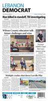 Lebanon Democrat