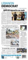 Lebanon Democrat