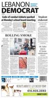 Lebanon Democrat