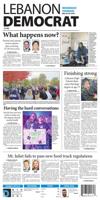 Lebanon Democrat
