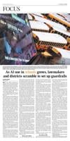 Hartsville Vidette