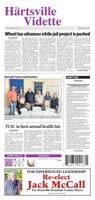 Hartsville Vidette