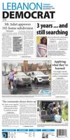 Lebanon Democrat