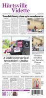 Hartsville Vidette