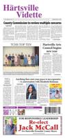 Hartsville Vidette