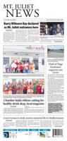 Mt Juliet News