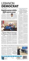 Lebanon Democrat