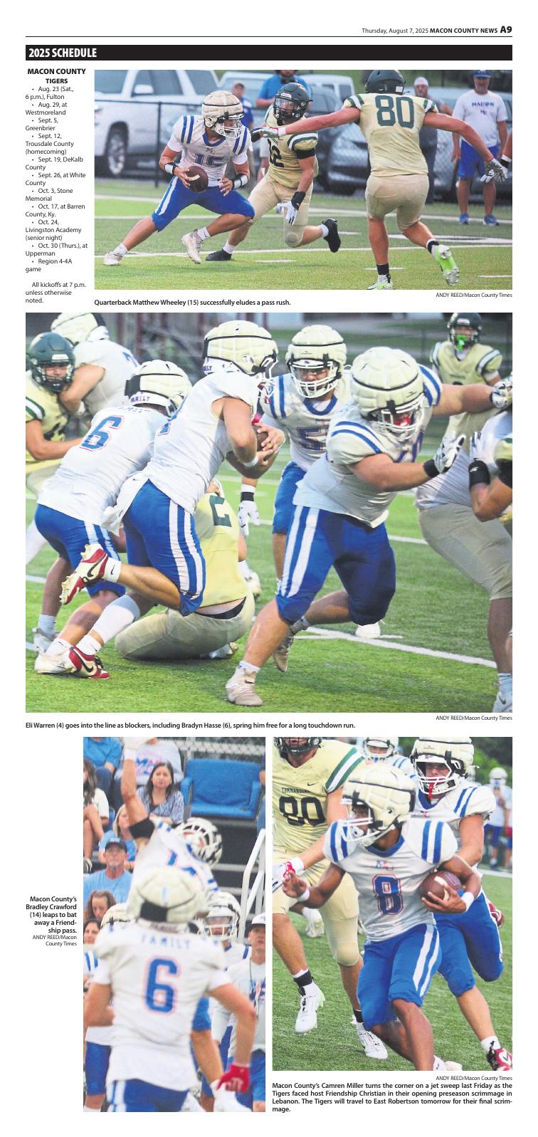Page A9