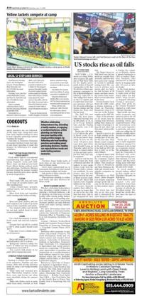 Page A10