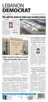Lebanon Democrat