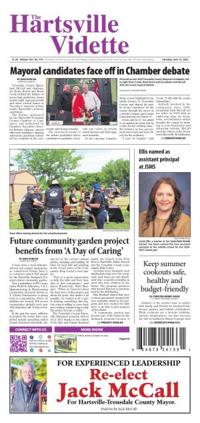 Page A1