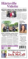 Hartsville Vidette