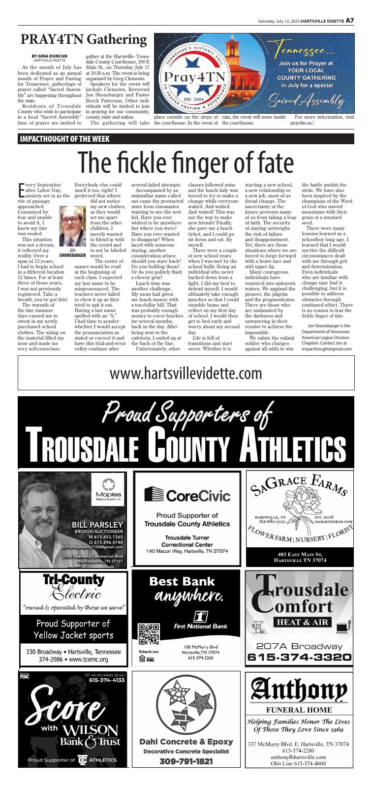 Page A7