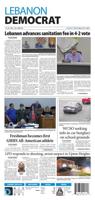 Lebanon Democrat