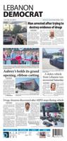 Lebanon Democrat