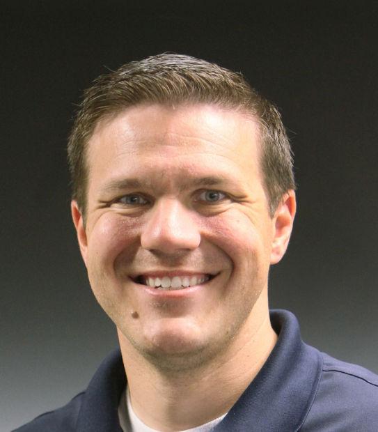 Tyler Miller joins Lee Enterprises as publisher in Helena and Butte, MT