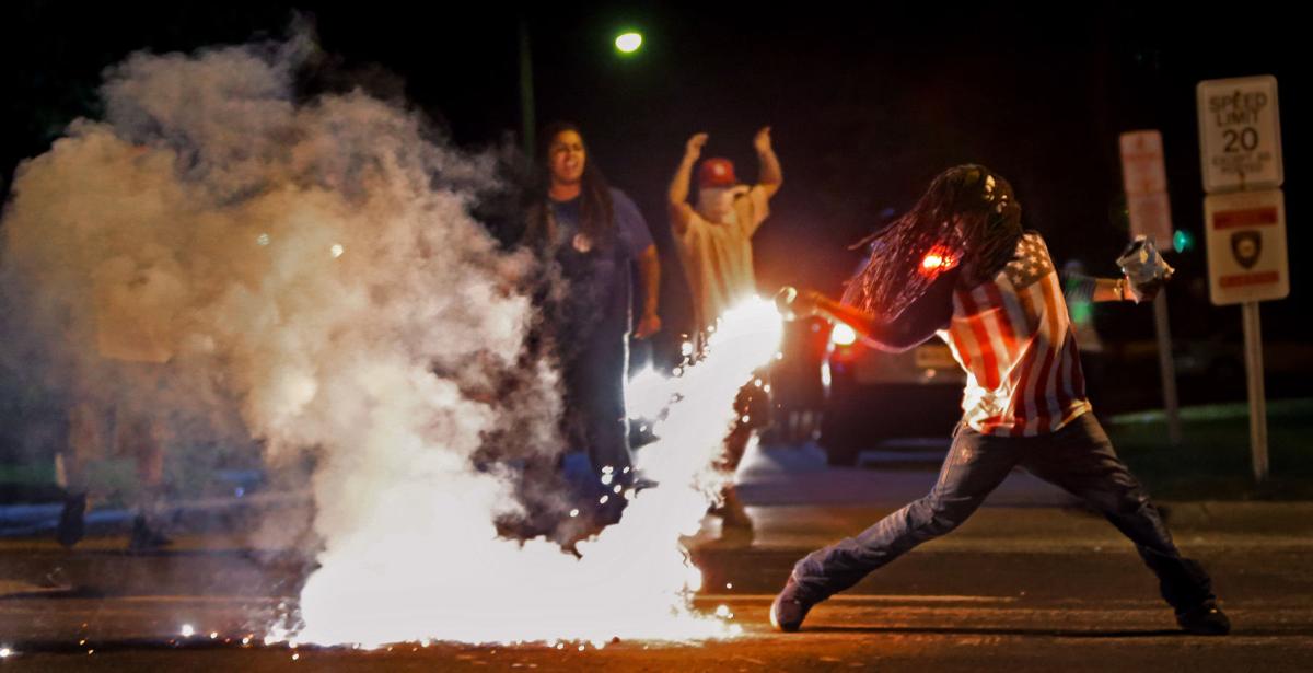 St. Louis Post-Dispatch wins Pulitzer Prize for breaking news photography | News Releases | 0