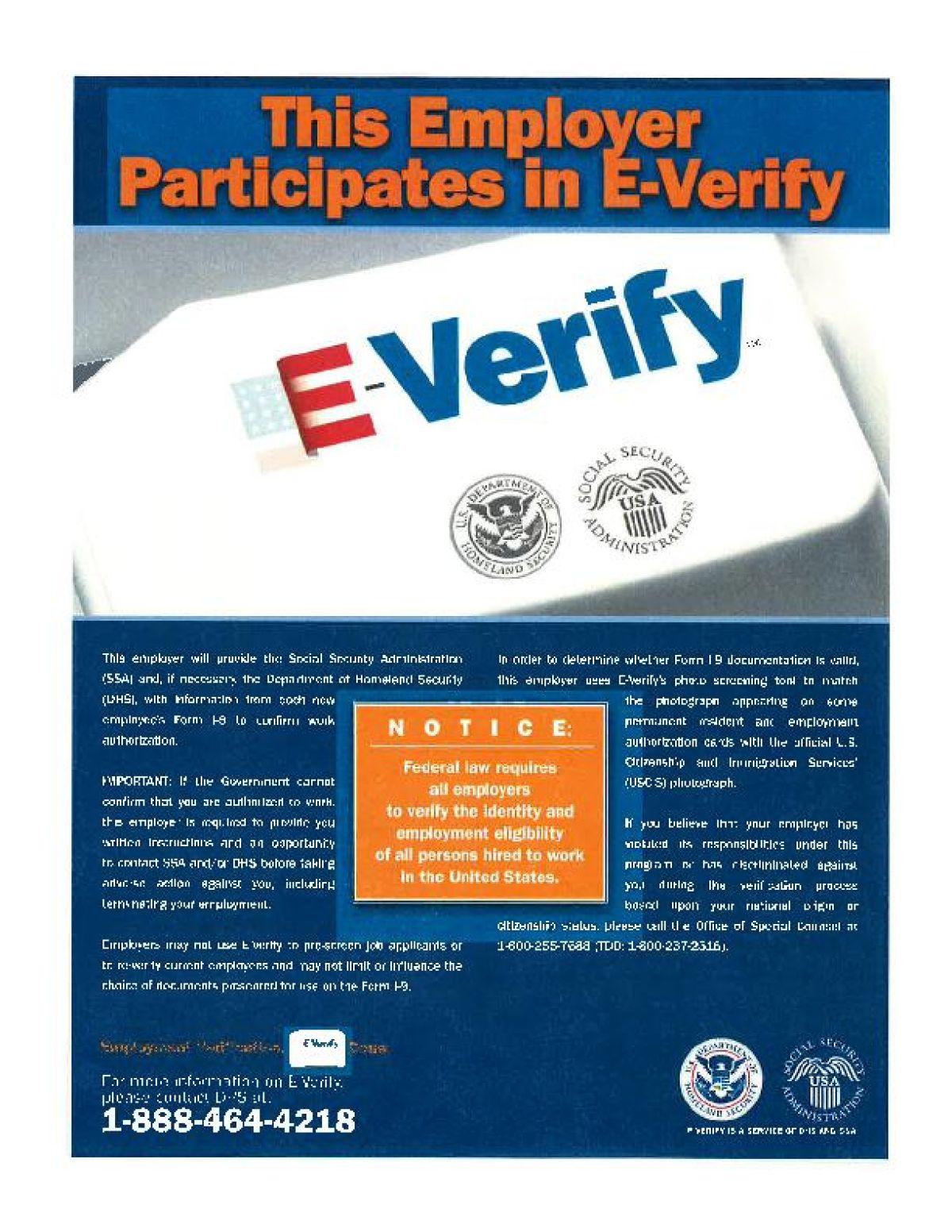 EVerify  Be A Part of The Action. Join Our Team!  lee.net