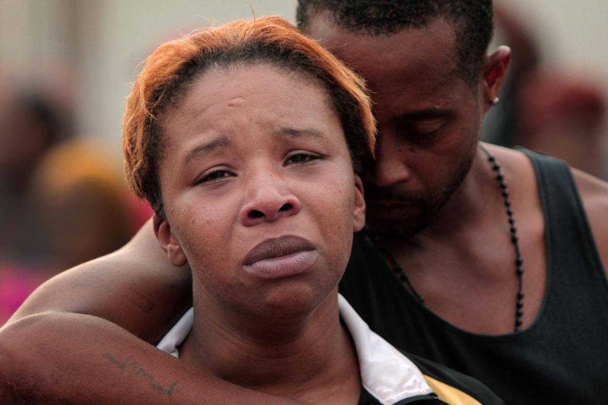 St. Louis Post-Dispatch wins Pulitzer Prize for breaking news photography | News Releases | 0