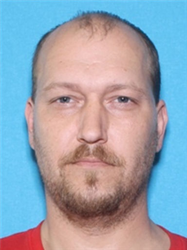 Baldwyn sex offender back in custody
