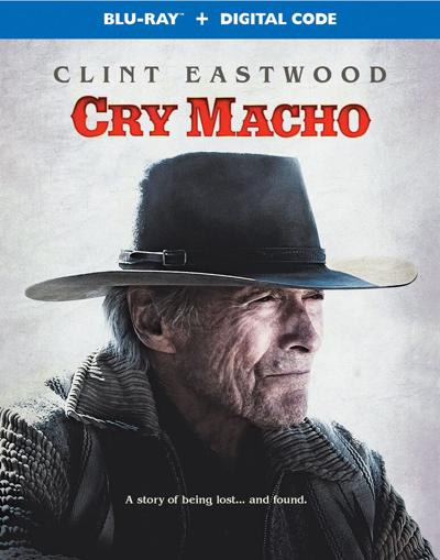 Eastwood explores softer side in Western drama