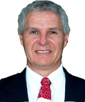 Boyd reminds voters of who he is
