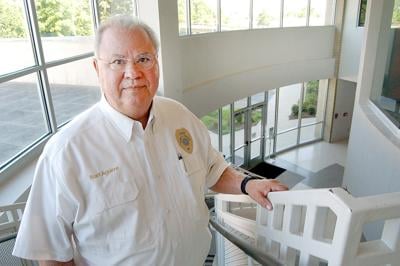 Tupelo Police Chief reminisces long career as retirement looms