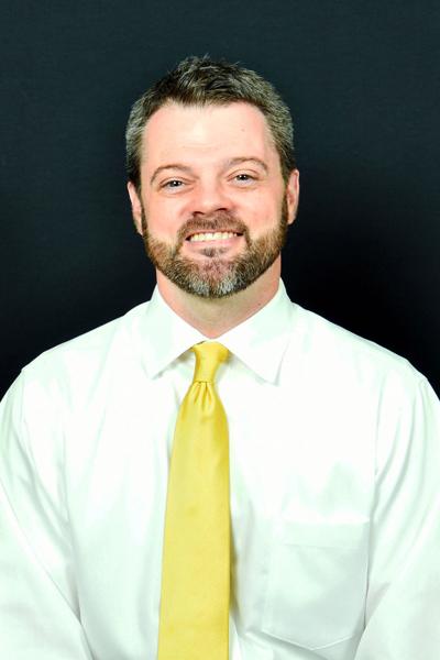 Saltillo native pegged to lead tennis team revival