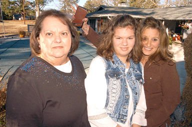 Women convinced that miracles still happen