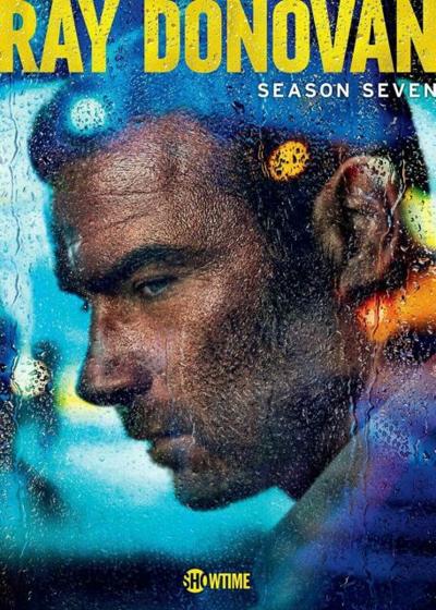 Season 8 Probably No Go For Ray Donovan Leecountycourier Net
